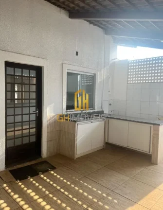 Imagem CA1686Linda casa com 3 quartos sendo 1 suíte no Condomínio Village Bela VistaA casa possui - 3 qua...