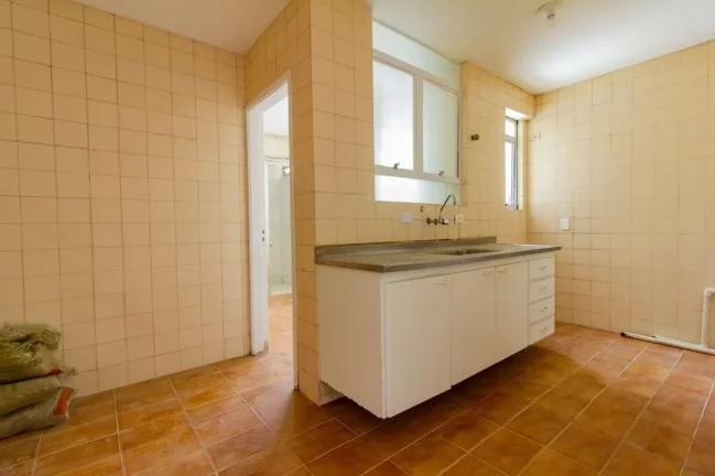 Imagem Apartamento à venda nas Perdizes com 2 quartos e 1 vaga, 94m2