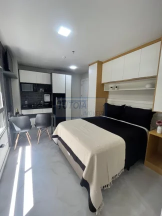 Imagem STUDIO À VENDA NO PARAÍSO, SÃO PAULO