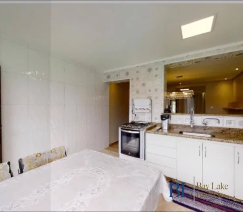 Imagem Sobrado Com 280M² - 3 Suítes! Para Venda Ou Locação Na Vila Carrão!