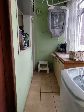Imagem Apartamento à venda no centro de Joinville