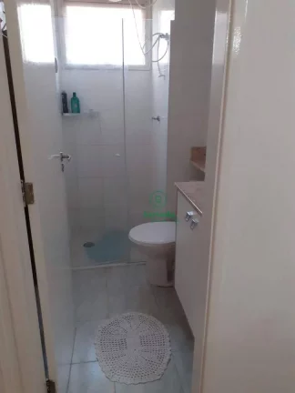 Imagem Apartamento à venda, 58 m² por R$ 382.000,00 - Vila Milton - Guarulhos/SP