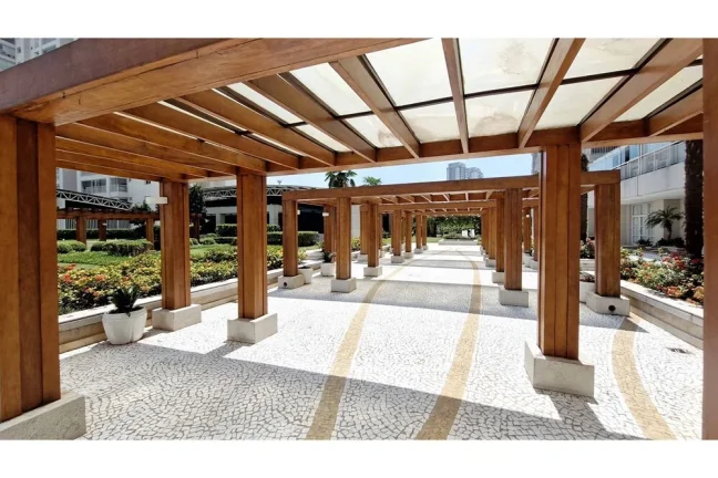 Imagem APARTAMENTO RESIDENCIAL em São Paulo - SP, Santo Amaro