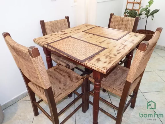 Imagem Apto 1 dorm. para venda, Centro Histórico, Porto Alegre/RS. - AP1851