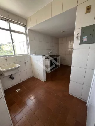 Imagem Apartamento no Condomínio Mirante de São Gonçalo