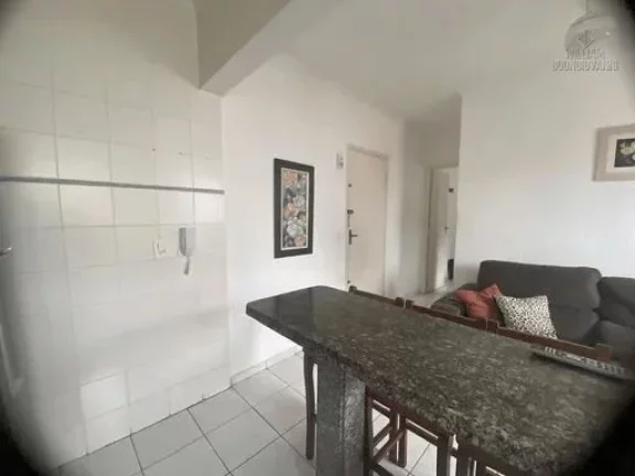 Imagem APARTAMENTO 1 QUARTO - AVIAÇÃO - PRAIA GRANDE/SP