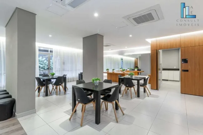 Imagem Apartamento novo à venda de 65m2 - 2 ou 3 dormitórios com vaga de garagem na Vila Mascote