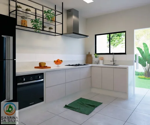 Imagem Casa - Itoupava Central - Blumenau