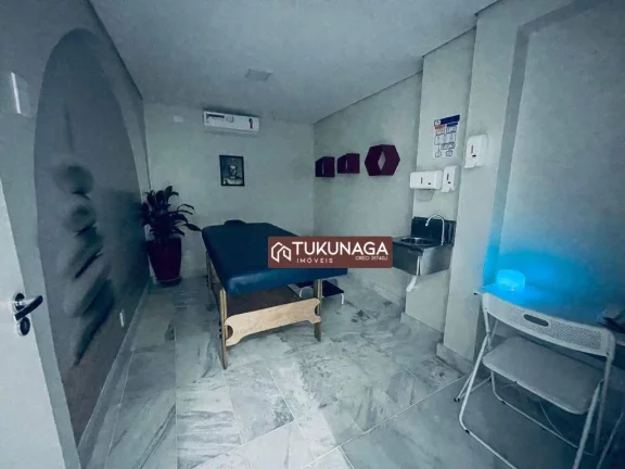Imagem Prédio para alugar, 1000 m² por R$ 25.300,00/mês - Carandiru - São Paulo/SP