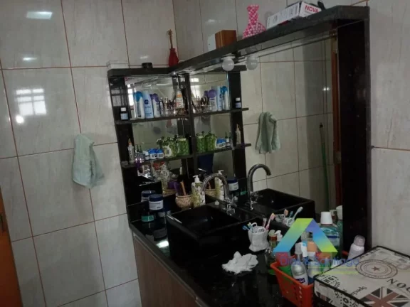 Imagem Sobrado com 4 dormitorios e 2 vagas