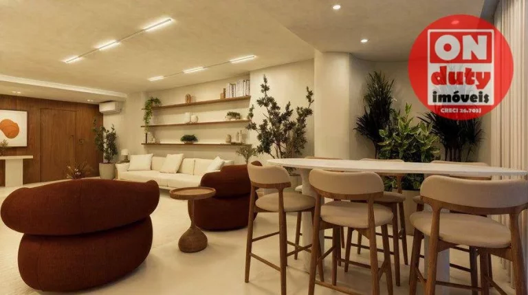 Imagem Apartamento Gonzaga - Santos/SP