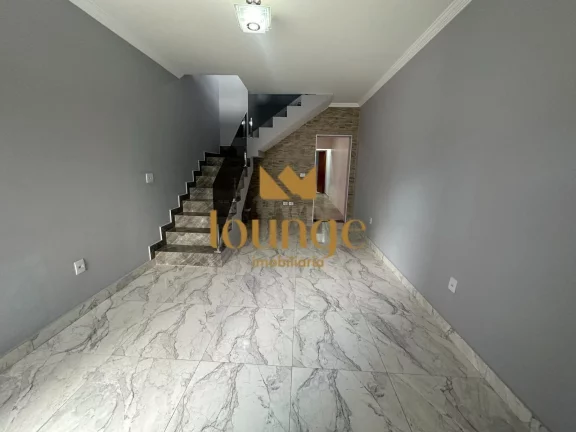 Imagem Casa Sobrado à venda em Jd. São Guilherme ZN - Sorocaba/SP