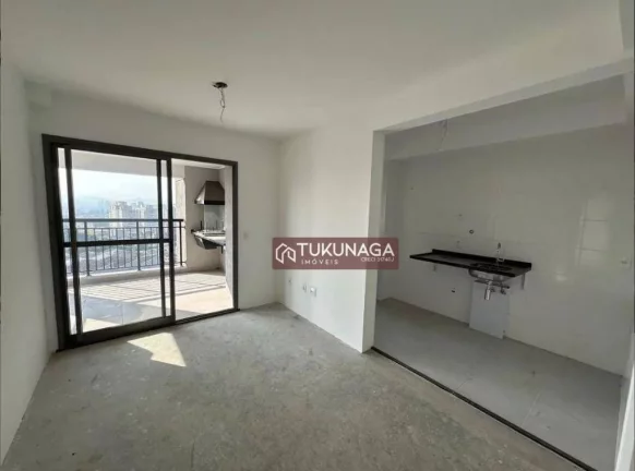 Imagem Apartamento com 2 dormitórios à venda, 68 m² por R$ 742.000,00 - Macedo - Guarulhos/SP