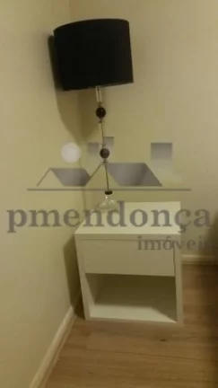 Imagem Apartamento amplo com living para dois ambientes, 03 dormitórios sendo 01 suíte, cozinha e área d...