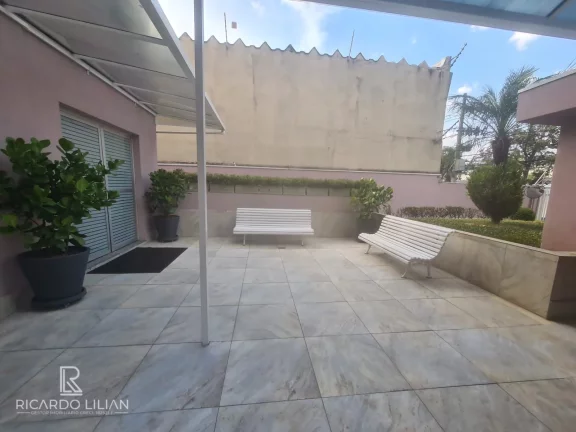 Imagem Apartamento com 55m² - 2 dormitorios, vaga de garagem - Porteira fechada - Sacomã - AVENDA!!!