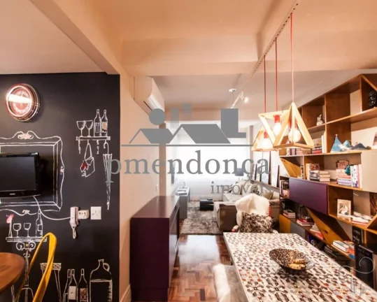 Imagem Apartamento à venda na Rua Cardoso de Almeida, com 116m² pronto para morar!