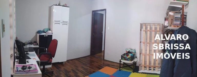 Imagem Casa com dois dormitórios na Vila Gardiman em Itu SP