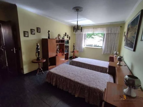 Imagem Casa com 3 dormitórios à venda, 232 m² por R$ 1.699.000,00 - Vila Leopoldina - São Paulo/SP