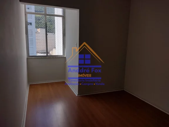 Imagem Tijuca, Rio de Janeiro - RJ , Apartamento 3 Quartos , 1 Suíte, Sala , Vaga , Perto do Metrô, R$ 631.500,00