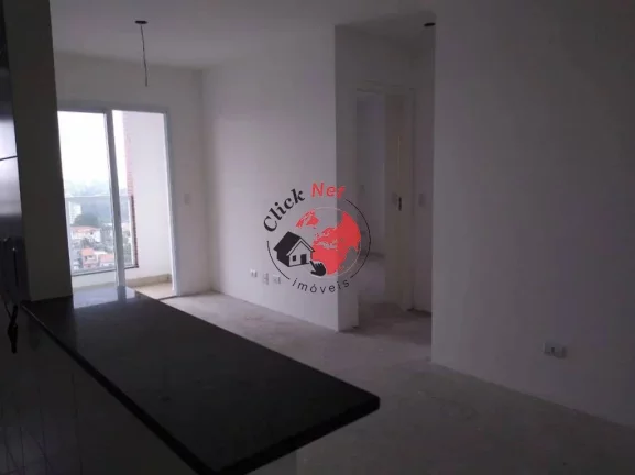 Imagem Apartamento à Venda no bairro Baeta Neves em São Bernardo do Campo