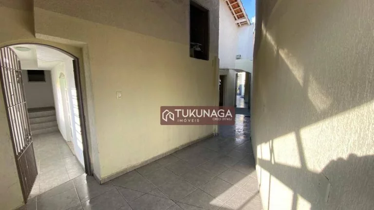 Imagem Casa à venda, 183 m² por R$ 753.000,00 - Parque Casa de Pedra - São Paulo/SP