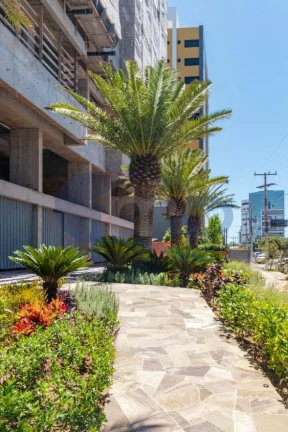 Imagem Apartamento á venda com 2 dormitórios no centro de Torres/RS