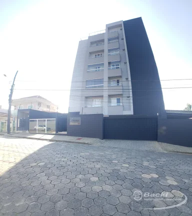 Imagem Cobertura à venda no Residencial Bonarda – Joinville/SC