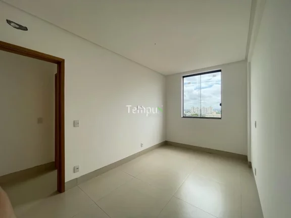 Imagem Residencial Sudoeste Platz - Apartamento à venda de 72 m² 3 quartos 1 suíte no bairro Setor Sudoeste - Goiânia/GO