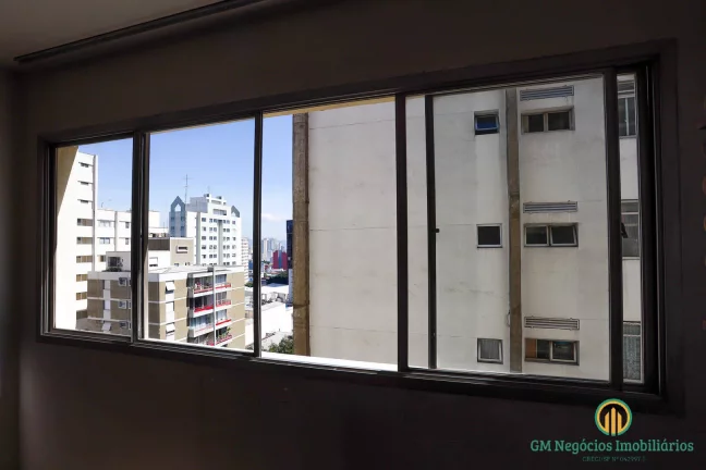 Imagem Apartamento Espaçoso na Bela Vista