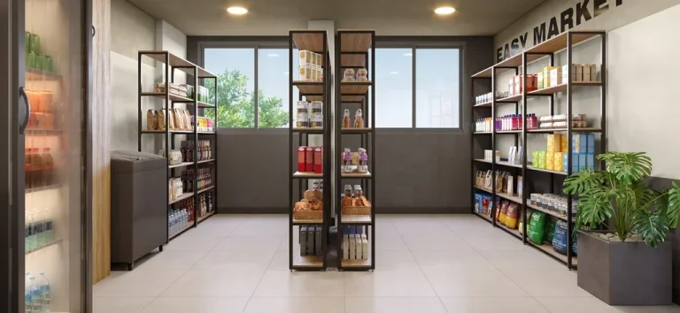 Imagem APARTAMENTO RESIDENCIAL em Rio de Janeiro - RJ, Gamboa