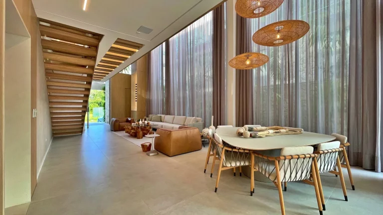 Imagem Casa com 6 dormitórios à venda, 621 m por R$ 18.000.000,00 - Riviera M12.