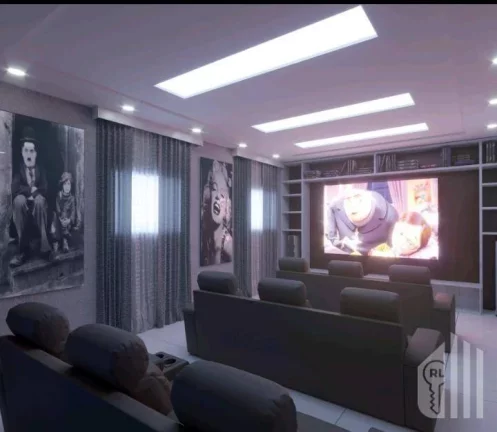 Imagem PROMOCIONAL: apartamento em construção, 3 dormitórios à venda por R$ 346.223,14 - Condomínio CANADÁ CLUB RESIDENCE - Cristo Rei - Teresina/PI