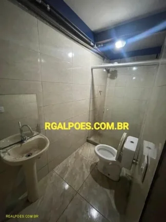 Imagem Galpão para Locação em RIO DE JANEIRO, Campo Grande, 2 banheiros