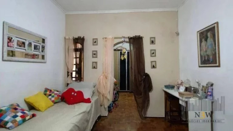 Imagem Casa com 3 dormitórios à venda, 140 m² por R$ 1.499.000,00 - Vila Leopoldina - São Paulo/SP