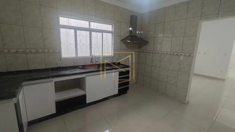 Imagem Casas / Padrão na cidade de Hortolândia