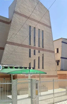 Imagem APARTAMENTO COM 18 m² - OCIAN - PRAIA GRANDE SP