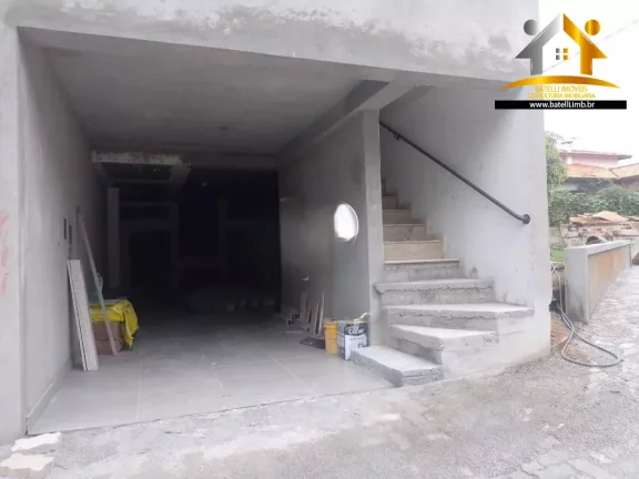 Imagem Casa nova à venda condomínio Villa D´este - Batelli Imóveis