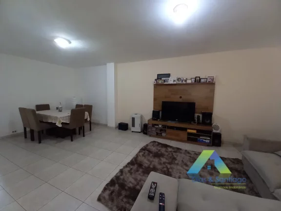Imagem Sobrado com 150m², 04 quartos no jardim Vergueiro