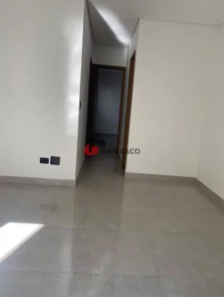 Imagem Apartamento à venda, Vila Humaitá, Santo André, SP