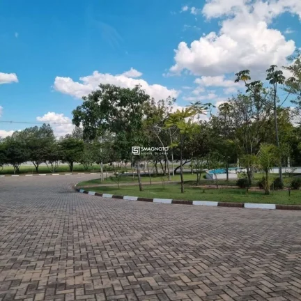 Imagem Terreno em Condomínio à Venda, Residencial Fazenda Pinheirinho - Rio das Pedras