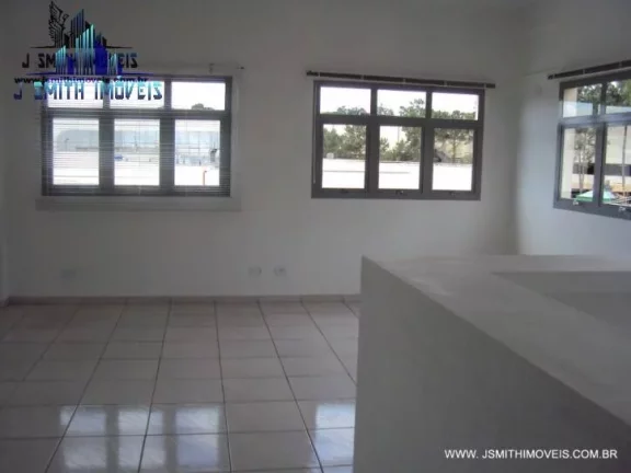Imagem PRÉDIO COMERCIAL PRONTO PRA USO C/ 752m² AO LADO DO SHOPPING GRANJA VIANA.