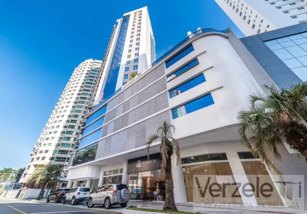Imagem Apartamento Quadra Mar para Venda em Balneário Camboriú / SC no bairro Pioneiros