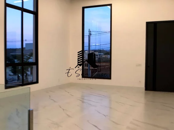 Imagem Casa 4 quartos á venda bairro Gran Royalle - Lagoa Santa/MG