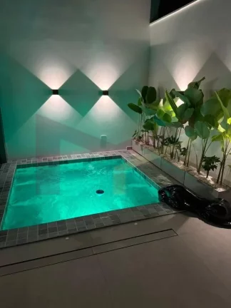 Imagem CASA ALTO PADRÃO