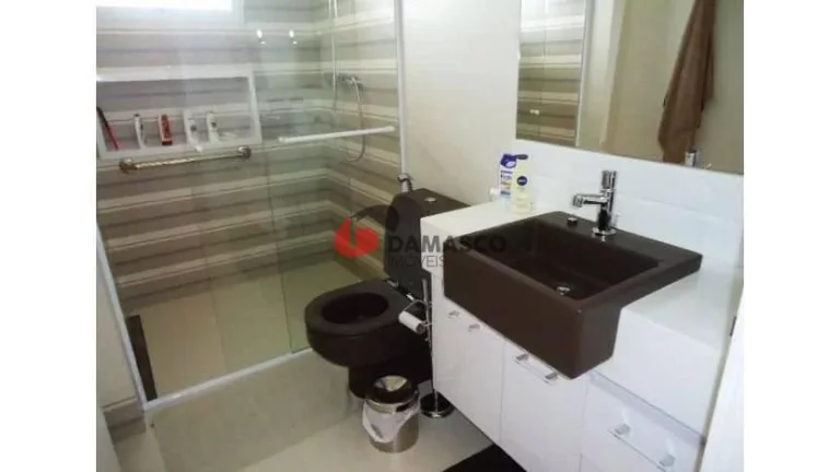 Imagem Apartamento à venda 3 Quartos, 3 Suites, 3 Vagas, 283M², Jardim do Mar, São Bernardo do Campo - SP