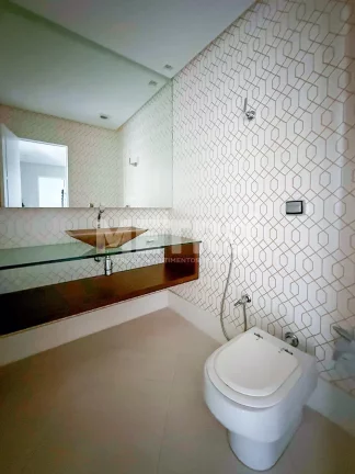 Imagem Apartamento para locação no Edifício Morada do Rio, 3 suítes, orla, Petrolina