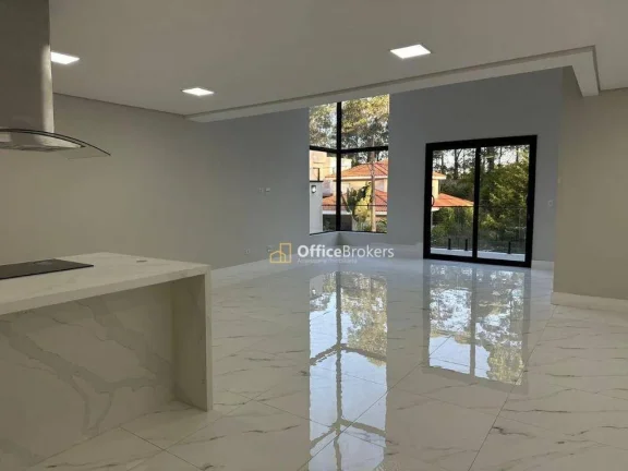 Imagem Casa para venda no Condomínio Morada da Serra