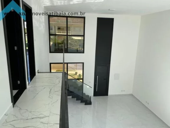 Imagem Casa em Condomínio para Venda em Atibaia, Condominio Shamballa II, 4 dormitórios, 4 suítes, 5 banheiros, 4 vagas