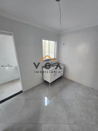 Imagem Sobrado para Venda em São Paulo, Vila Granada, 2 dormitórios, 2 banheiros, 1 vaga