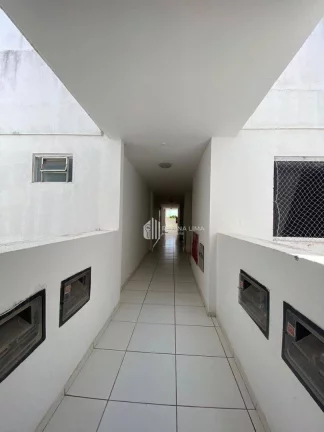 Imagem Apartamento com 3 dormitórios à venda, 65 m² por R$ 350.000,00 - POR $ 280.000,00 Uruguai - Teresina/PI